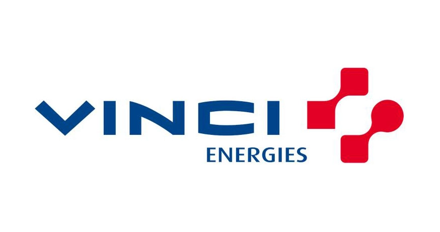 Vinci logo
