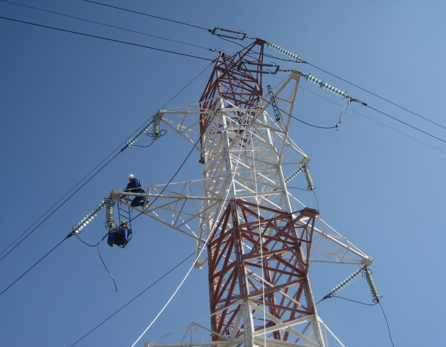 Soluții Complete de Mentenanță si Operare a Instalațiilor Electrice